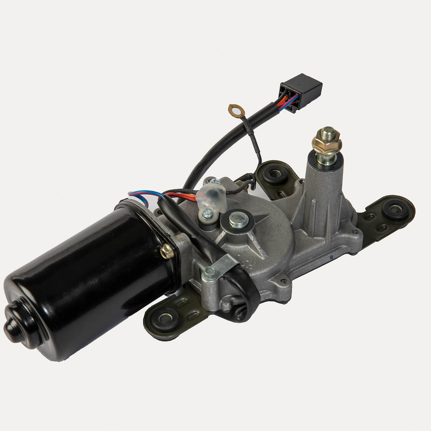 Wiper motor 4Wh